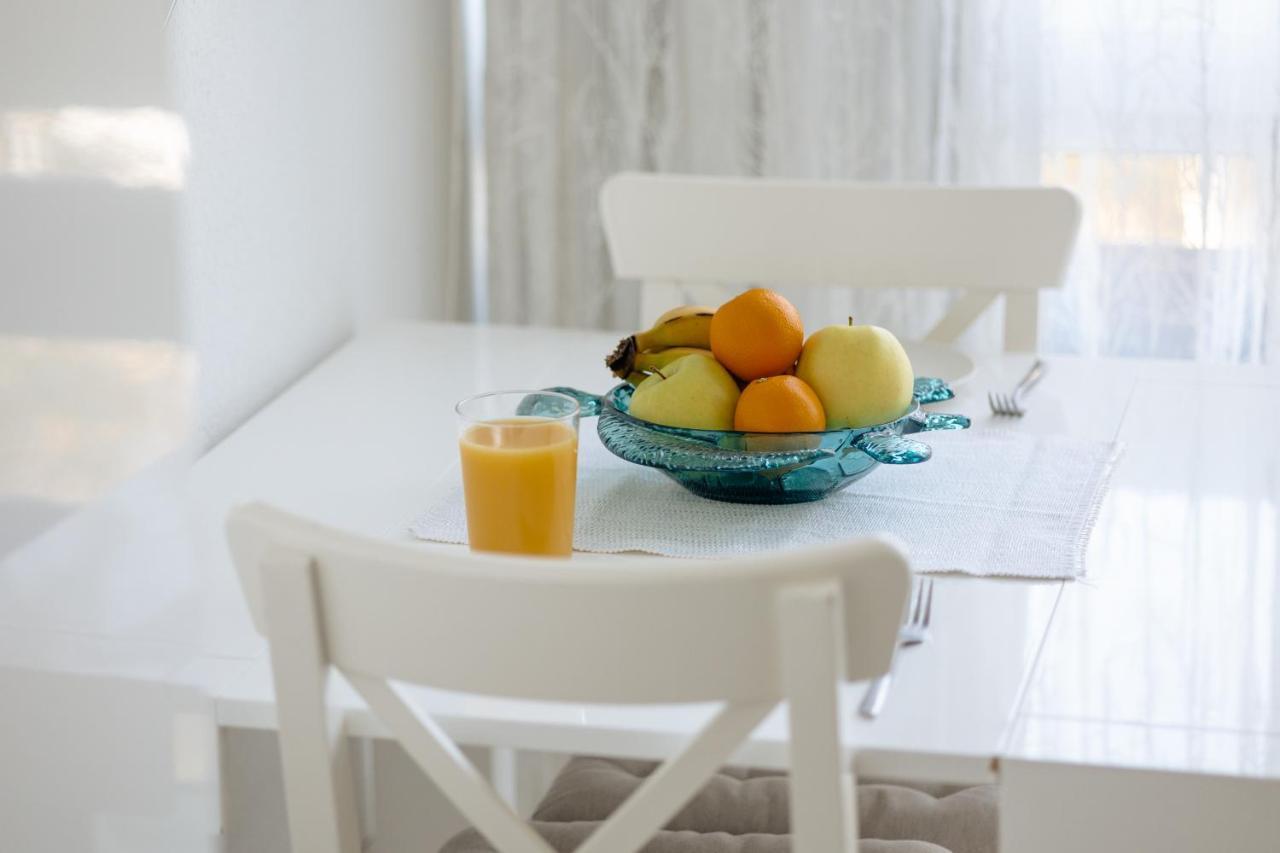 Top2Stay Los Alamos Torremolinos Buitenkant foto