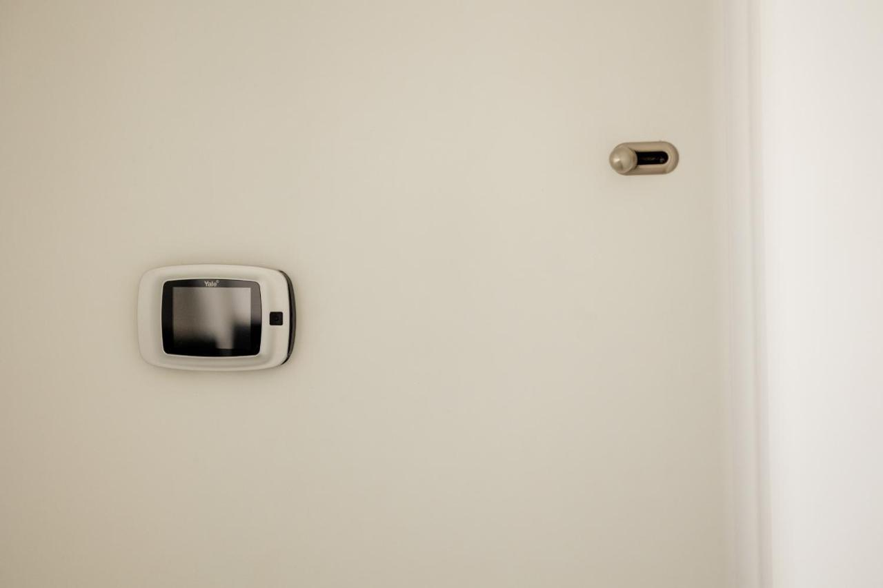 Top2Stay Los Alamos Torremolinos Buitenkant foto
